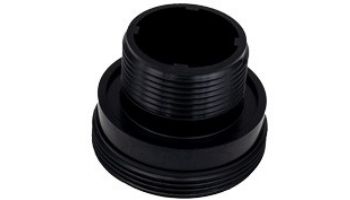 Pentair Bulkhead Baffle Assembly for Clean & Clear Plus | 190039