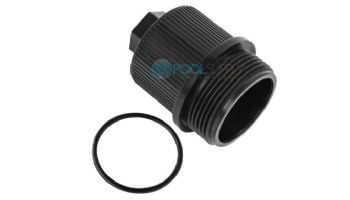 Pentair Quad Filter Drain Cap Plug | 1.5" NPT | 190030 190030Z