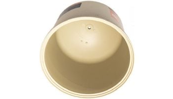 Pentair Filter Tank Lid Assembly | Almond | 178581