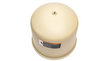 Pentair Filter Tank Lid Assembly | Almond | 178581