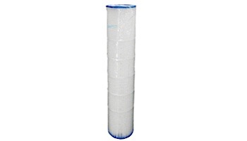 Pentair Quad DE 100 Replacement Cartridge | 25 Sq Ft | 178656
