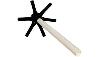 Pentair SD60 Sand Filter Standpipe Assembly | 152227