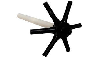 Pentair SD60 Sand Filter Standpipe Assembly | 152227