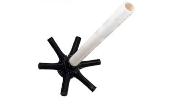 Pentair SD40 Sand Filter Standpipe Assembly | 152228