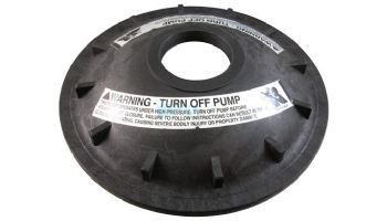 Pentair Buttress Thread Lid Closure | 154575 154575Z