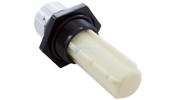 Pentair Left-Hand Threaded Spigot | 2" NPT | 152220Z