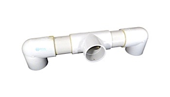 Pentair Upper Pipe Assembly | 156355