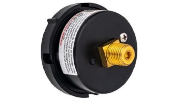 Pentair Buttress Thread Closure Kit | Black | 154641 154641Z
