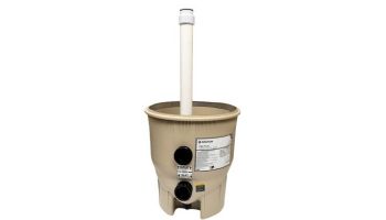 Pentair FNS Plus Tank Bottom Assembly | 170018
