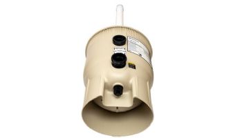 Pentair FNS Plus Tank Bottom Assembly | 170018