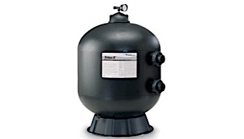Pentair Triton II 30" Fiberglass Sand Filter | Backwash Valve Required-Not Included | Heavy Duty TR100HD | 140335