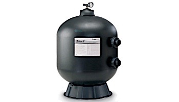 Pentair Triton II 30" Fiberglass Sand Filter | Backwash Valve Required-Not Included | Heavy Duty TR100HD | 140335