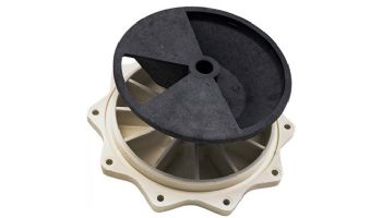 Pentair 2" Valve Top Assembly | 270067