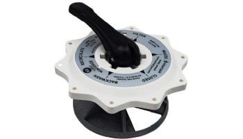 Pentair 2" Valve Top Assembly | 270067