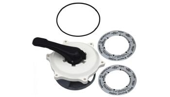 Pentair 2" Valve Top Assembly | 270067