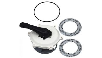 Pentair 1.5" Valve Top Assembly |  270068