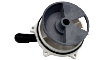 Pentair 1.5" Valve Top Assembly |  270068