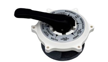 Pentair 1.5" Valve Top Assembly |  270068