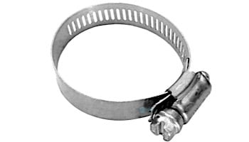 Pentair Worm Hose Clamp | 1.5" | 711004