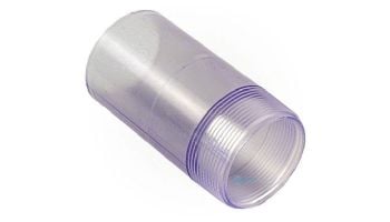 Pentair HiFlow Multiport Valve Replacement Parts | Clear Sight Glass | 154566