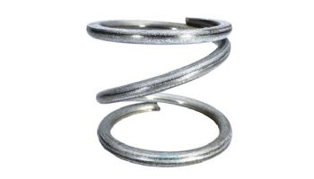 Pentair HiFlow Multiport Valve Replacement Parts | 100 LB 1-13/16" OD Compression Spring | 272400