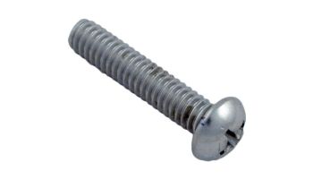Pentair HiFlow Multiport Valve Replacement Parts | 1/4" - 20 x 1-1/4" Screw | 272403