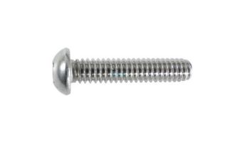 Pentair HiFlow Multiport Valve Replacement Parts | 1/4" - 20 x 1-1/4" Screw | 272403