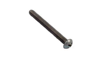 Pentair HiFlow Multiport Valve Replacement Parts | #8-32 Handle Screw | 272405
