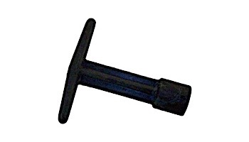 Pentair 273089 Handle For Plastic Shaft 5/8"