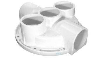 Pentair HiFlow Multiport Valve Replacement Parts | Bottom Kit |  272433