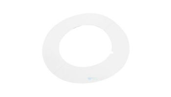 Pentair 2" DE Multiport Valve Replacement Parts | 2" PVC Valve Label | 273207