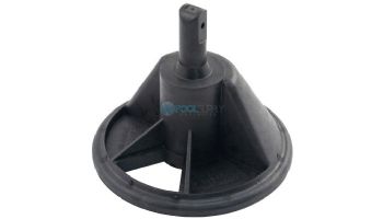 Pentair High Flow Valve Diverter with O-Ring | 1.5" | 272512 272512Z