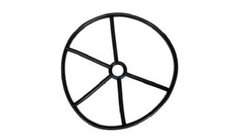 Pentair 2" Multiport Valve Valve Diverter Gasket | Black | 271148Z
