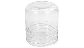 Pentair DE Multiport Valve Replacement Parts | Sight Glass with Vacuum Projector | 272550
