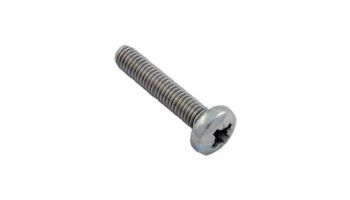 Pentair DE Multiport Valve Replacement Parts | Stainless Steel M6x30mm Screw | 152168