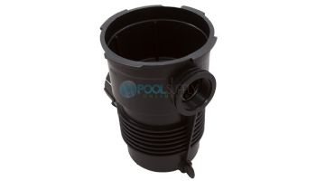 Pentair OptiFlo Strainer Pot with Drain Plug | 357228 357228Z