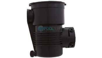 Pentair OptiFlo Strainer Pot with Drain Plug | 357228 357228Z