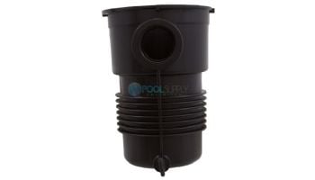 Pentair OptiFlo Strainer Pot with Drain Plug | 357228 357228Z