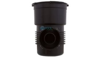 Pentair OptiFlo Strainer Pot with Drain Plug | 357228 357228Z