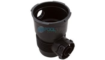Pentair OptiFlo Strainer Pot with Drain Plug | 357228 357228Z