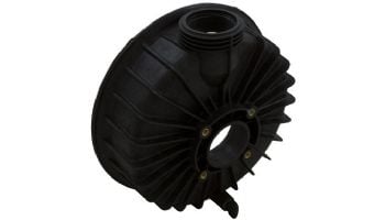 Pentair Challenger Slip Inlet Front Housing Assembly | Black | 355468 355468Z