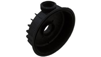 Pentair Challenger Slip Inlet Front Housing Assembly | Black | 355468 355468Z
