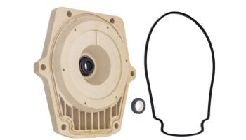 Pentair Volute Pot Replacement and Seal Plate Kit | 074565 357149