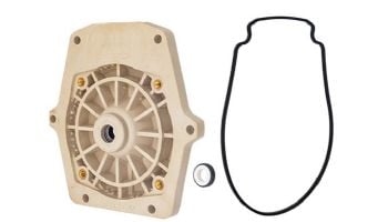 Pentair Volute Pot Replacement and Seal Plate Kit | 074565 357149