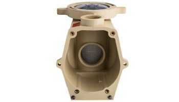 Pentair Volute Pot Replacement and Seal Plate Kit | 074565 357149