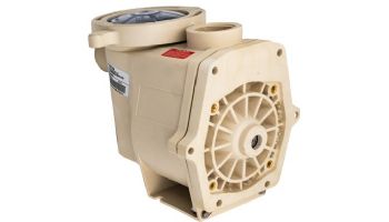 Pentair Volute Pot Replacement and Seal Plate Kit | 074565 357149