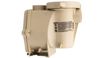 Pentair Volute Pot Replacement and Seal Plate Kit | 074565 357149