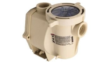 Pentair Volute Pot Replacement and Seal Plate Kit | 074565 357149