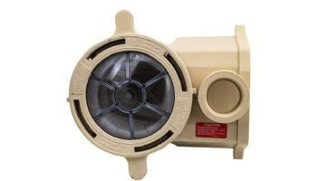 Pentair Volute Pot Replacement and Seal Plate Kit | 074565 357149