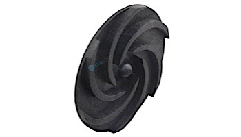 Pentair Impeller 1HP RPF | 353013